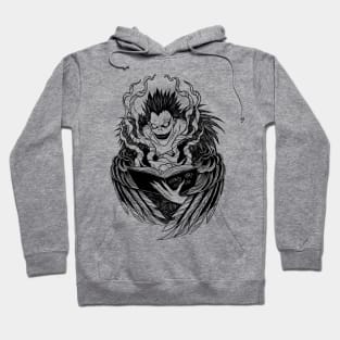 Death God Hoodie